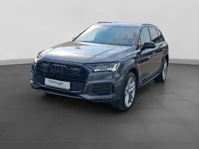 Audi Q7 – Foto 2