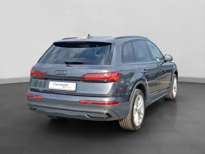 Audi Q7 – Foto 3
