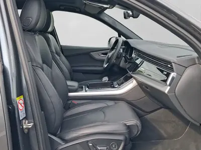 Audi Q7 – Foto 4