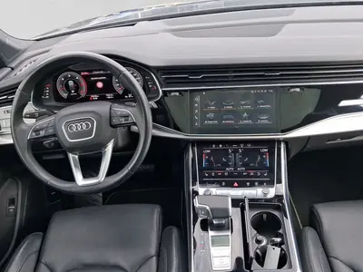 Audi Q7 – Foto 5