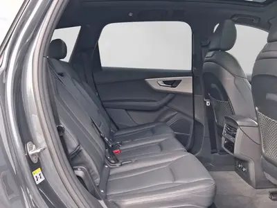 Audi Q7 – Foto 6