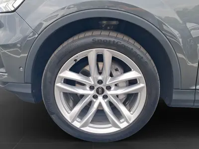 Audi Q7 – Foto 7