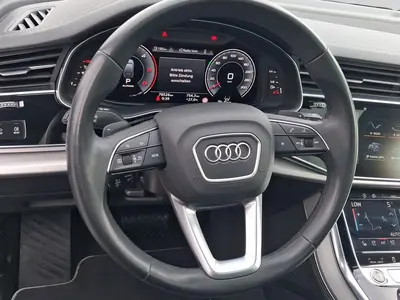 Audi Q7 – Foto 9