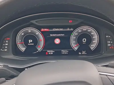 Audi Q7 – Foto 10