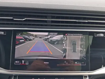 Audi Q7 – Foto 12