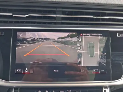 Audi Q7 – Foto 13