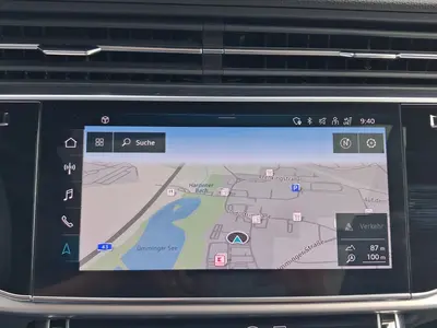 Audi Q7 – Foto 14