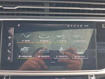 Audi Q7 – Foto 15