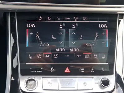 Audi Q7 – Foto 16