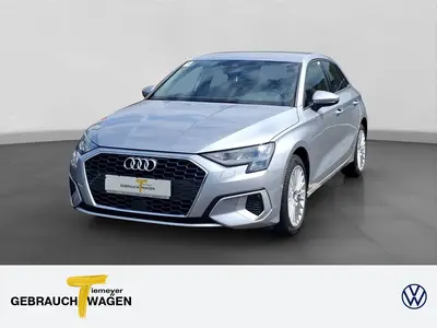 Audi A3 Sportback – Foto 1