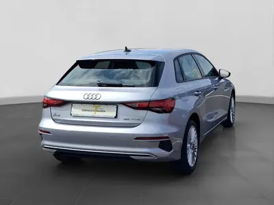 Audi A3 Sportback – Foto 3