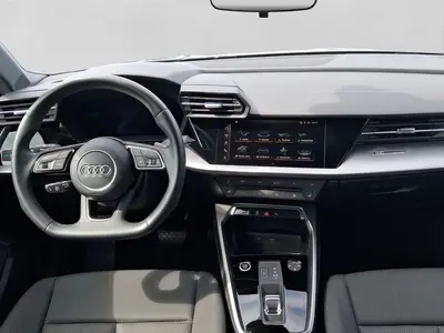 Audi A3 Sportback – Foto 5