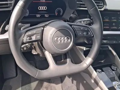 Audi A3 Sportback – Foto 9
