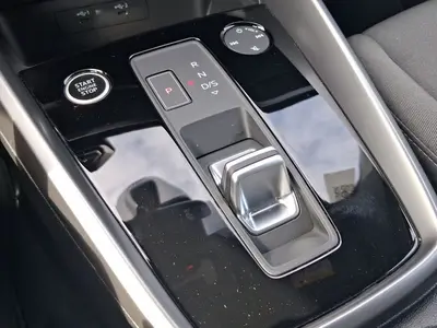 Audi A3 Sportback – Foto 11