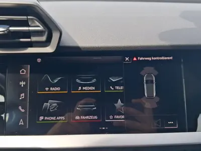 Audi A3 Sportback – Foto 12