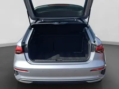 Audi A3 Sportback – Foto 17