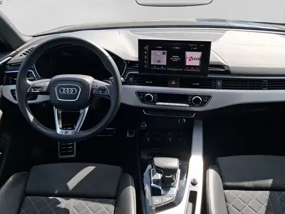 Audi A4 Avant – Foto 5
