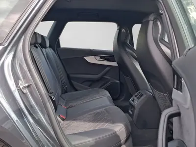 Audi A4 Avant – Foto 6