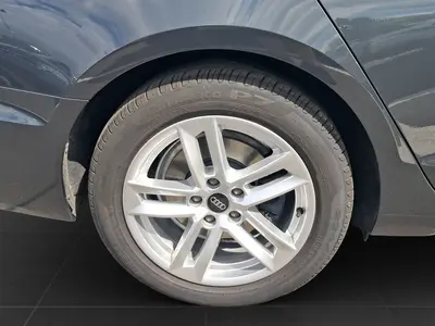 Audi A4 Avant – Foto 7