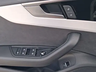 Audi A4 Avant – Foto 8
