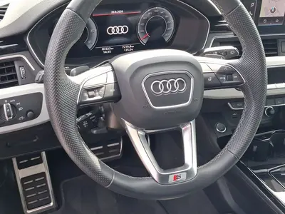 Audi A4 Avant – Foto 9