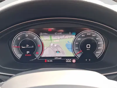 Audi A4 Avant – Foto 10