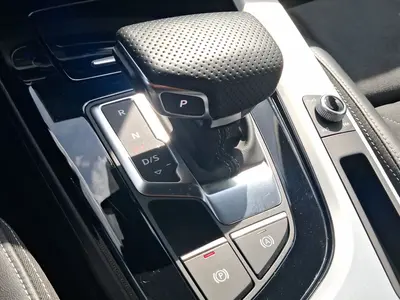 Audi A4 Avant – Foto 11