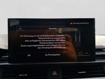 Audi A4 Avant – Foto 12