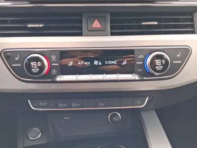 Audi A4 Avant – Foto 16