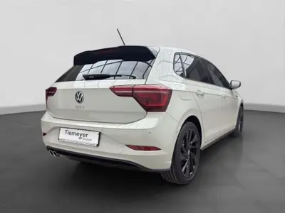 Volkswagen Polo – Foto 3