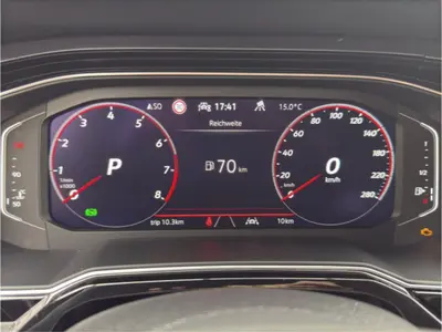 Volkswagen Polo – Foto 10
