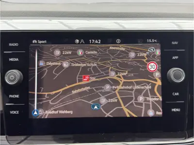 Volkswagen Polo – Foto 12