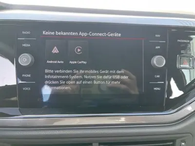 Volkswagen Polo – Foto 17