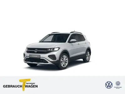 Volkswagen T-Cross – Foto 1