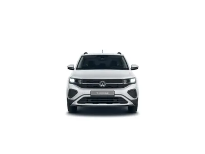 Volkswagen T-Cross – Foto 3