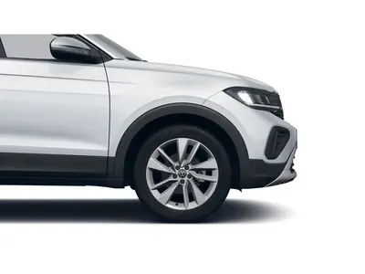 Volkswagen T-Cross – Foto 4