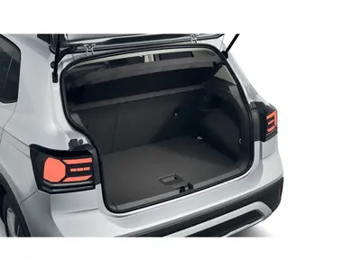 Volkswagen T-Cross – Foto 8