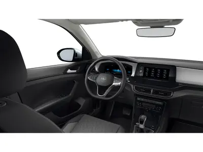 Volkswagen T-Cross – Foto 10