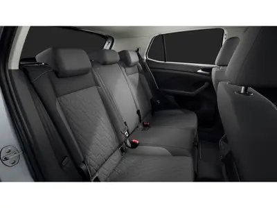 Volkswagen T-Cross – Foto 11