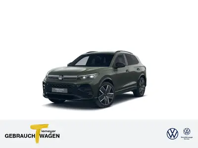 Volkswagen Tiguan – Foto 1