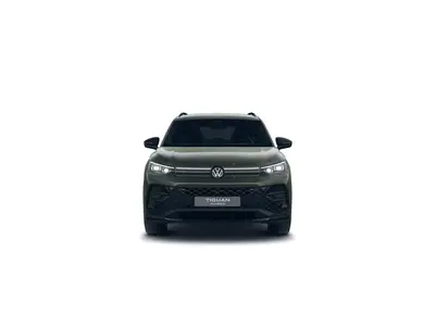 Volkswagen Tiguan – Foto 3