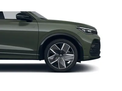 Volkswagen Tiguan – Foto 4