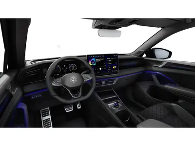 Volkswagen Tiguan – Foto 9