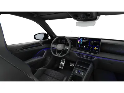 Volkswagen Tiguan – Foto 10