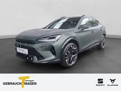 Cupra Formentor – Foto 1