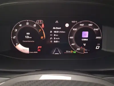Cupra Formentor – Foto 10