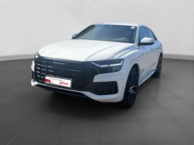 Audi Q8 – Foto 2