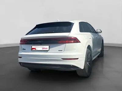 Audi Q8 – Foto 3