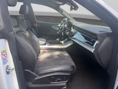 Audi Q8 – Foto 4