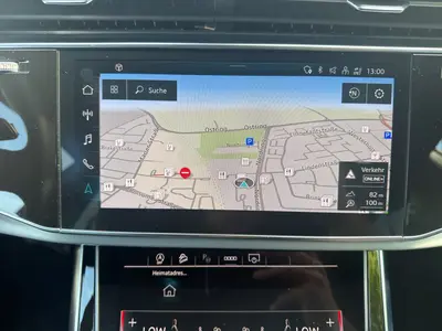 Audi Q8 – Foto 12